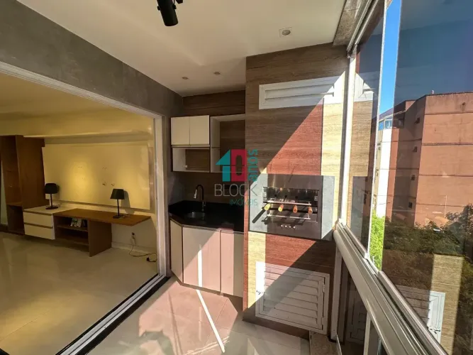 Recreio dos Bandeirantes | Apartamento 3 quartos, sendo 1 suite