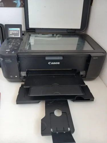 Impressora Canon MG4250