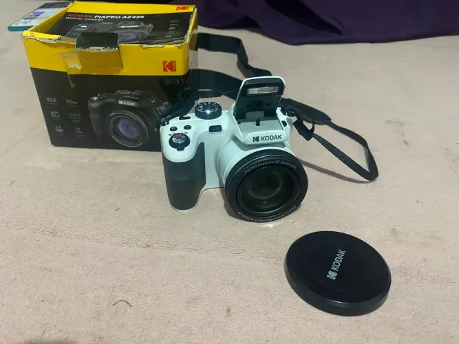Câmera fotográfica KODAK PIX PRO
