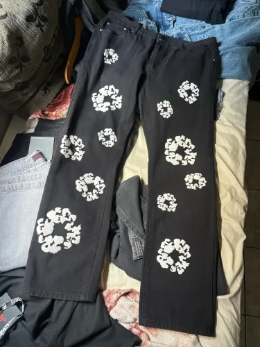 Denim Tears Jeans