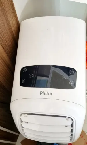 Ar condicionado Portátil 
