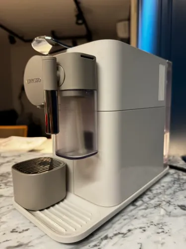 Cafeteira Nespresso