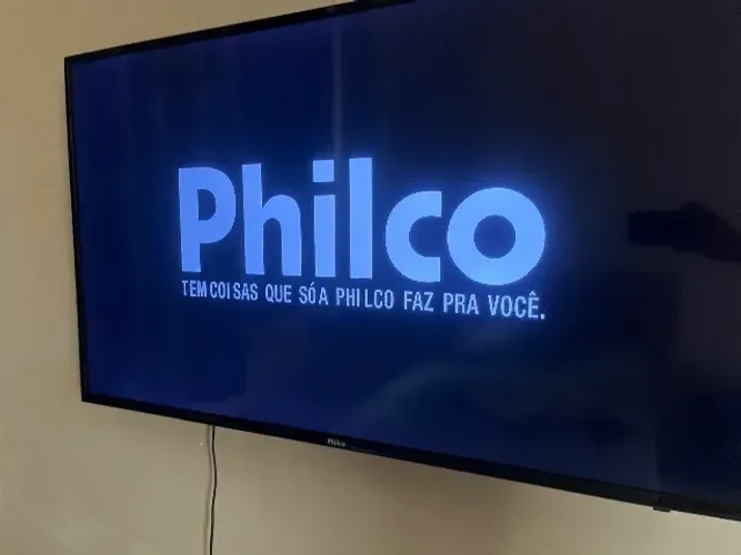 TV Philco 50? HD/1080hp