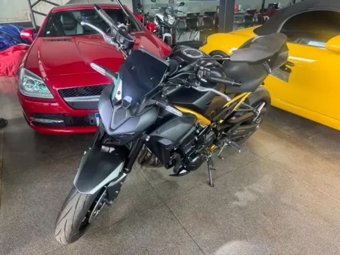Z900 2026/2026 0.200 KM