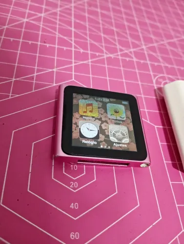 Ipod nano 14 gb