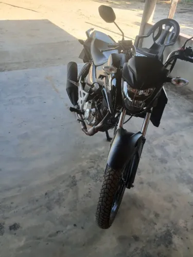 Vende-se fan 160