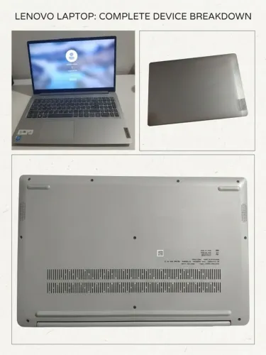Vendo notebook seminovo ? mil reais