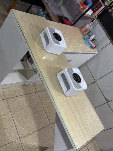 Mesa de gel