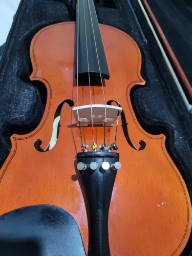 Violino Vignoli 4x4 