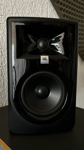 JBL 305 MKII