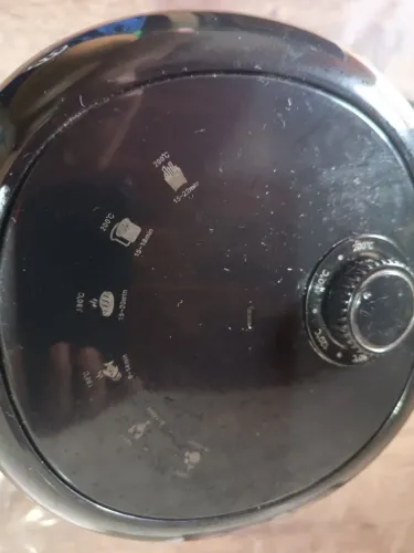 Vendo aerofryer!