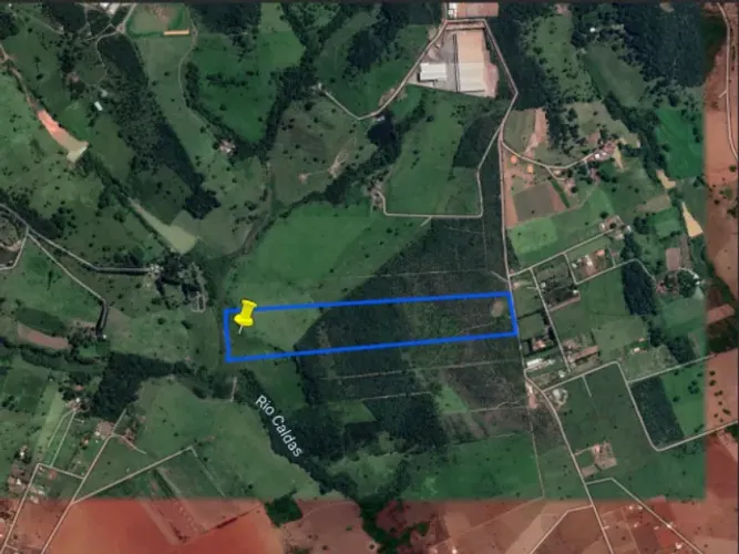 Área, Rural, Sexta Gleba- 213142m²