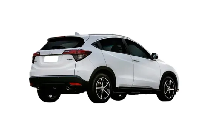 SUCATA HR- V 1.8 2020- FOTO ILUSTRATIVA!!!