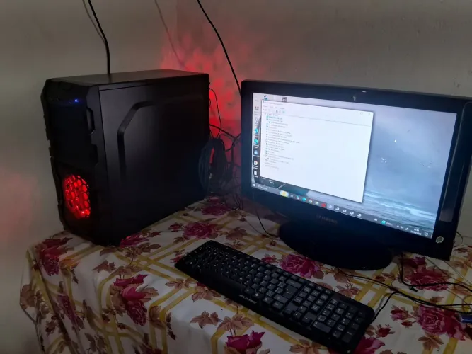 pc gamer