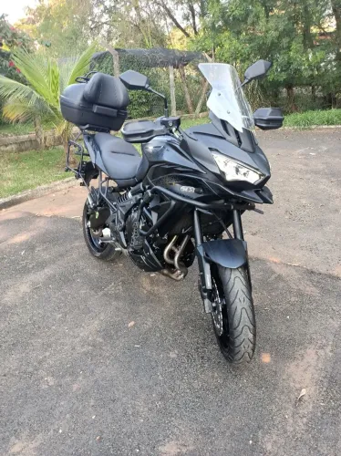 Versys 650 2023