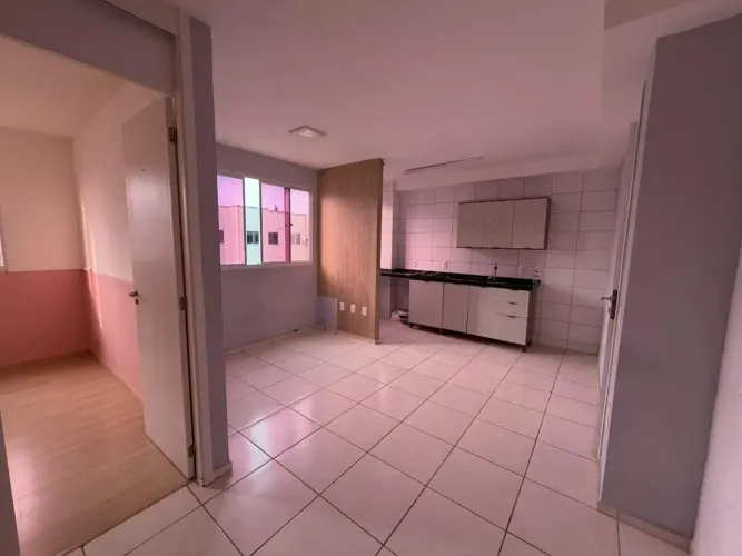 REPASSE CONQUISTA EUSÉBIO - PRÓXIMO AO SHOPPING EUSÉBIO - RUA RESIDENCIAL