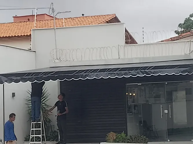 Ms toldos e tendas 