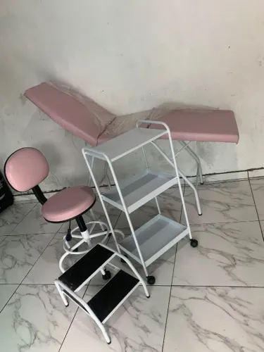 Kit maca studio