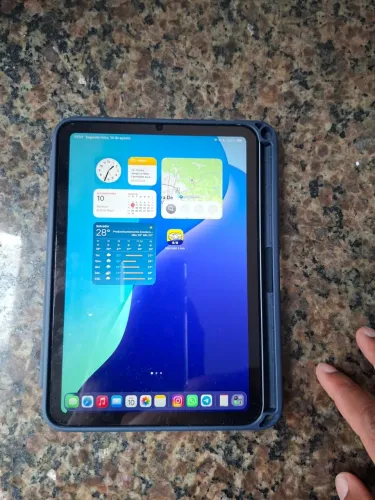 ipad mini a17 pro wi fi 128gb