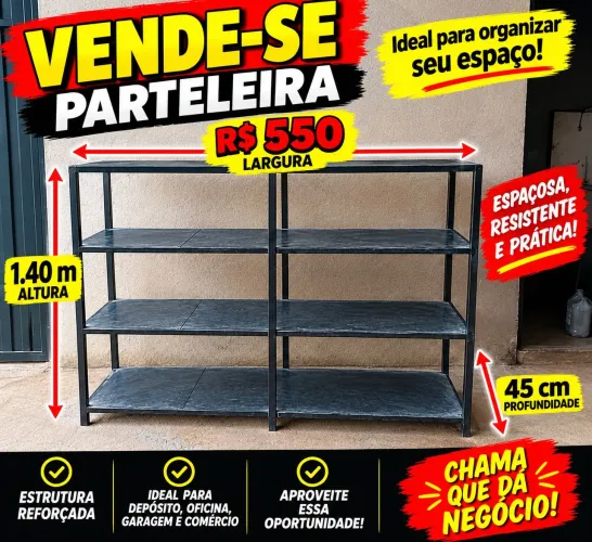Parteileira
