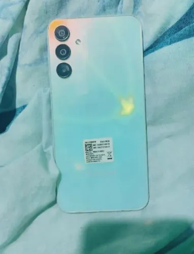 Samsung Galaxy A15
