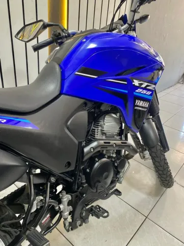 XTZ LANDER 250 ABS | OPORTUNIDADE