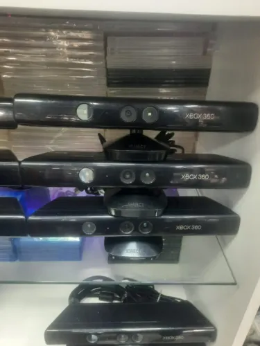KINECT XBOX 360 ORIGINAL