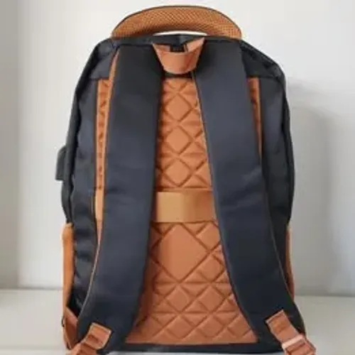 Mochila para Notebook ou Viagens - Curitiba Centro Pronta Entrega