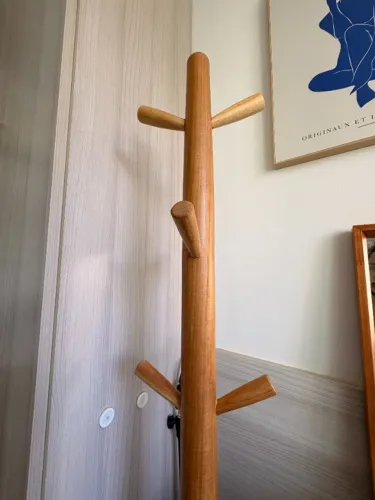 CABIDEIRO DE CHÃO SKAND | Tok & Stok