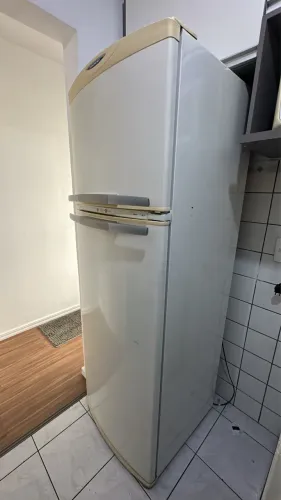 GELADEIRA BRASTEMP