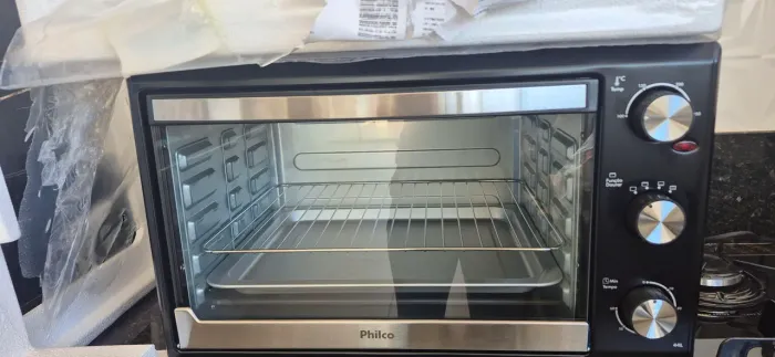 Forno Elétrico Philco 44L