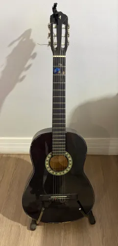 Violão Michael Nylon