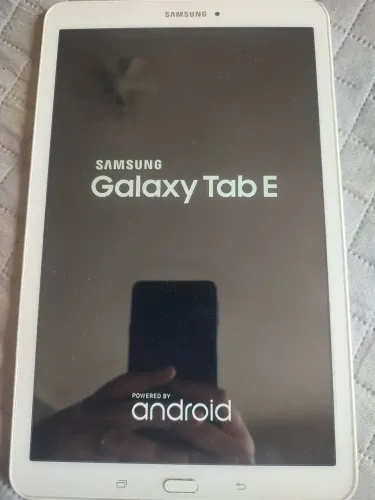 Tablet Samsung $250