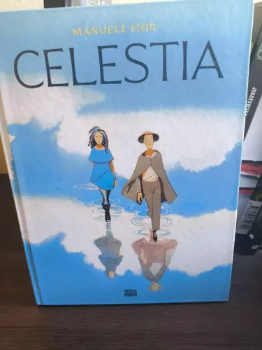 Celestia