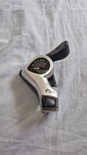 Passador shimano 7 velocidades 