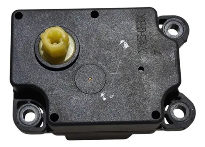 Motor Atuador Ar 6g9n19e616ab Volvo Xc60 T6 3.0 2009 A 2012