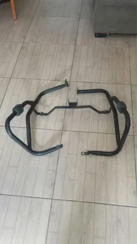 PROTETOR DE CARENAGEM CHAPAM XRE 300