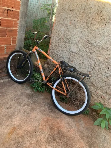 Bike Montadinha