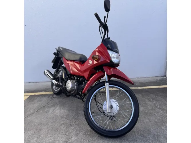 Honda Pop 110i 2019