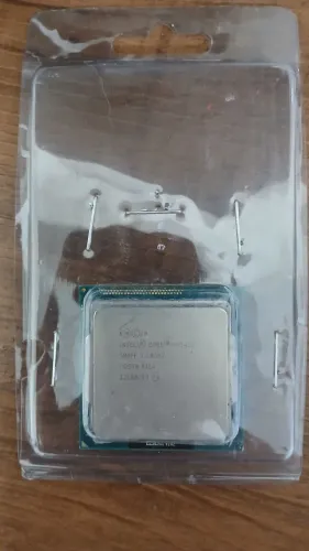 Processador Intel Core i5-3450 - LGA 1155