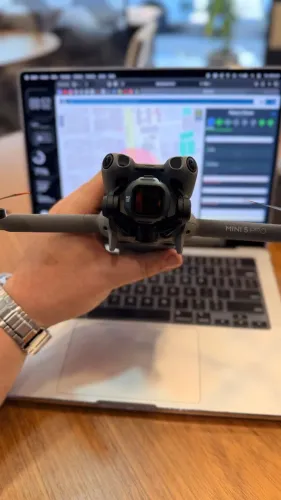 DRONE DJI MINI 5 PRO