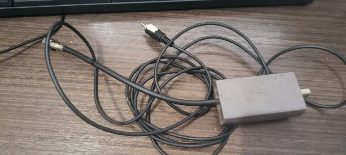 Cabo RF super Nintendo Original super Famicom super SNES 