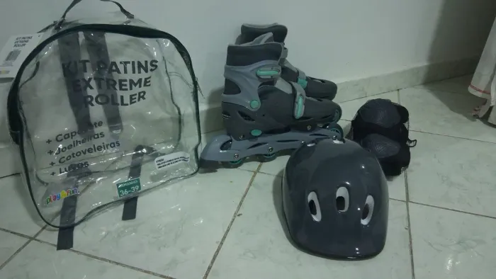 Patins 36 - 39