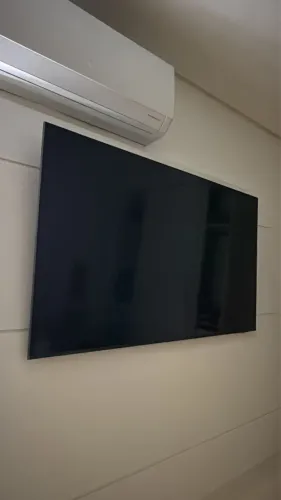 Smart TV Samsung QLED 55? 4K Q65D