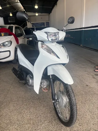 Agio Biz 125 ( 9.900 para assumir 8x870,00)