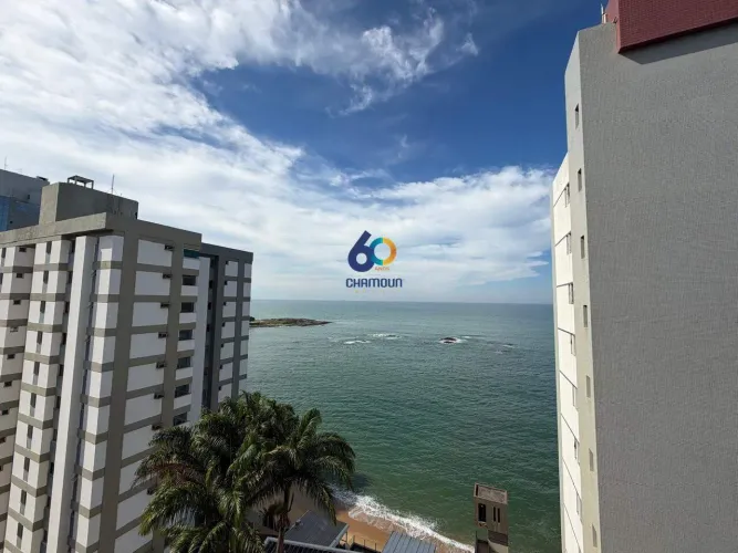 Apartamento 3 quartos no centro de Guarapari -ES- Locação Anual