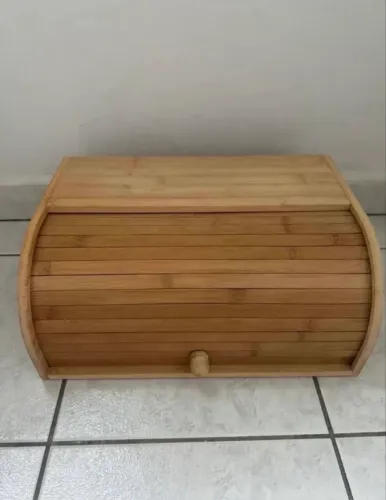 OFERTA - Porta Pão