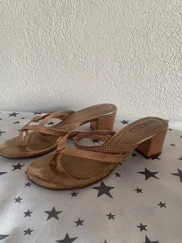 Santalia tamanco 35 