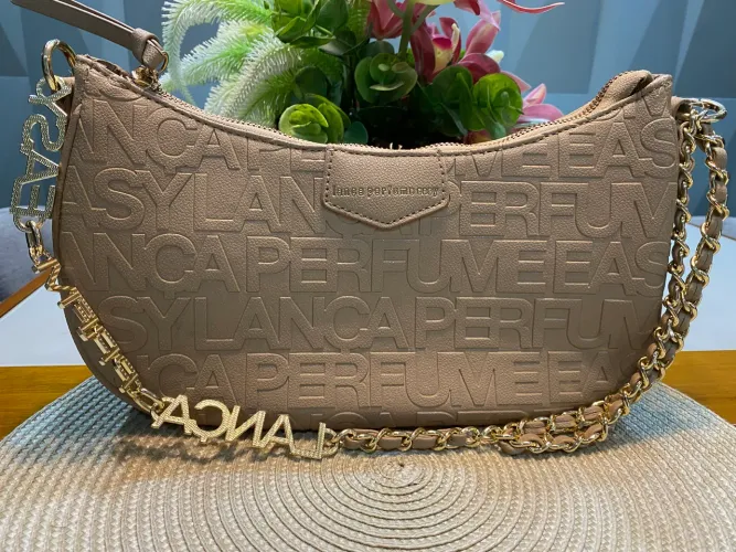 Bolsa Lança Perfume