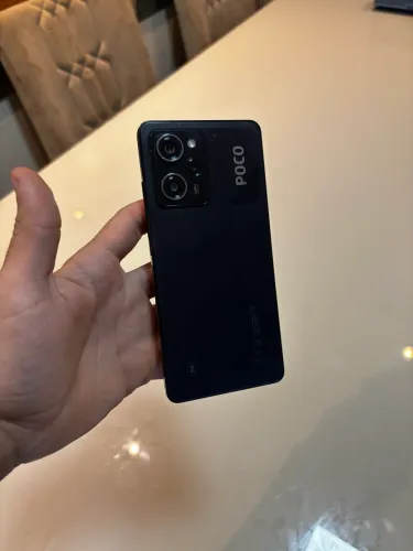 Poco x5 pro 256GB